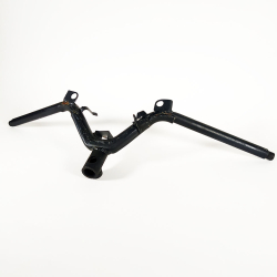 ΤΙΜΟΝΙ MODENAS KRISS II KRISS115 ΜΕ ΔΙΣΚΟΦΡΕΝΟ  KRISS125 ΜΕ ΚΑΡΜΠΥΡΑΤΕΡ  ΓΝΗΣΙΟ
