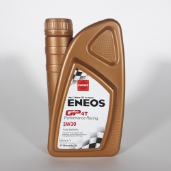 ΛΑΔΙ  MOTO ENEOS GP4T PERFORMANCE 5W-30  1L