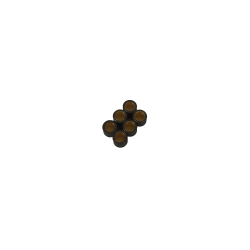 ΜΠΙΛΙΕΣ ΦΥΓΟΚΕΝΤΡΙΚΟΥ 24 Χ 18  21gr  ΣΕΤ(6ΤΕΜ)