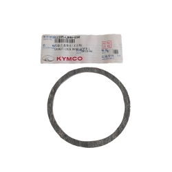 ΦΛΑΝΤΖΑ ΚΑΠΑΚΙΟΥ ΚΕΦΑΛΗΣ KYMCO ACTIV110/125 AXR110 VISAR110 ΓΝΗΣΙΑ