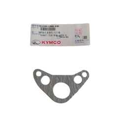 ΦΛΑΝΤΖΑ ΚΑΠΑΚΙΟΥ ΚΕΦΑΛΗΣ KYMCO ACTIV50SR AXR110 NEXXON50 JETIX50 ΓΝΗΣΙΑ
