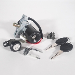 ΔΙΑΚΟΠΤΗΣ ΚΕΝΤΡΙΚΟΣ ΣΕΤ HONDA SH125-150  2ΤΕΜ  ROC