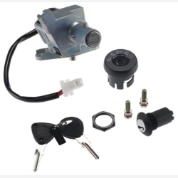 ΔΙΑΚΟΠΤΗΣ ΚΕΝΤΡΙΚΟΣ ΣΕΤ HONDA SH125-150 ι