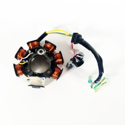ΠΗΝΙΟΦΟΡΟΣ YAMAHA CRYPTON T105 R ΓΝΗΣΙΟΣ