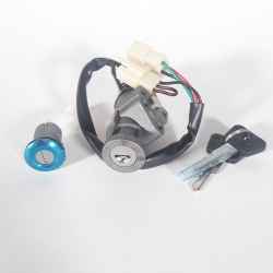 ΔΙΑΚΟΠΤΗΣ ΚΕΝΤΡΙΚΟΣ ΣΕΤ HONDA SUPRA  DISC W-STD