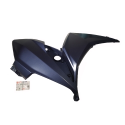 ΠΟΔΙΑ SYM JET14-125i-L-C-E4 / JET14-125i-A-C-E4 ΕΜΠΡΟΣΘΙΑ ΑΡΙΣΤΕΡΗ (GY-7547UL) ΓΝΗΣΙΑ