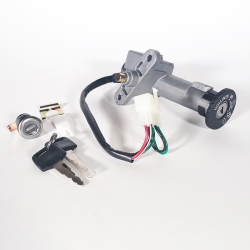 ΔΙΑΚΟΠΤΗΣ ΚΕΝΤΡΙΚΟΣ ΣΕΤ SYM SR150 ORBIT FIDDLE Z6A  ROC