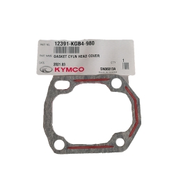 ΦΛΑΝΤΖΑ ΚΑΠΑΚΙΟΥ ΚΕΦΑΛΗΣ KYMCO SPIKE125 ΓΝΗΣΙΑ