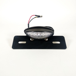 ΦΑΝΑΡΙ ΠΙΣΩ UNIVERSAL LED CH-2001-1 ROC