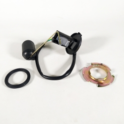 ΦΛΟΤΕΡ ΡΕΖΕΡΒΟΥΑΡ GY6 50 BLADE 50 -125 2 ΚΑΛΩΔΙΑ ROC