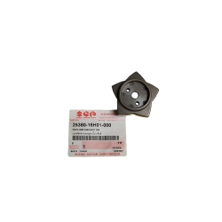 ΠΛΑΚΑΚΙ ΣΑΖΜΑΝ SUZUKI FL125 ADDRESS125 ΓΝΗΣΙΟ