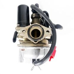 ΚΑΡΜΠΥΡΑΤΕΡ HONDA DIO50 AF18-28 KYMCO PEOPLE50 ROC