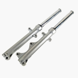 ΜΠΟΥΚΑΛΕΣ ΠΙΡΟΥΝΙΟΥ YAMAHA CRYPTON X-135 ΣΕΤ