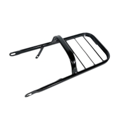 ΣΧΑΡΑ HONDA C50 12V ΜΑΥΡΗ  ΓΙΑ ΒΑΛΙΤΣΑ  ROC