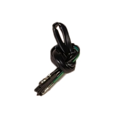 ΔΙΑΚΟΠΤΗΣ ΣΤΟΠ ΕΜΠΡΟΣ HONDA C50 GLX GRAND W-STD