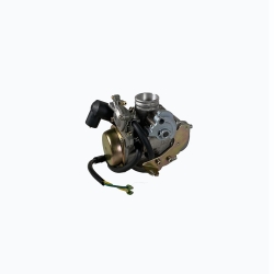 ΚΑΡΜΠΥΡΑΤΕΡ KYMCO DINK 125 HONDA CH125