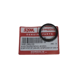 ΦΛΑΝΤΖΑ ΕΞΑΤΜΙΣΗΣ ΖΟΥΑΝ SYM SYMPHONY-ST-200i-E5 / SYMPHONY-ST-200i-AL  ΓΝΗΣΙΑ