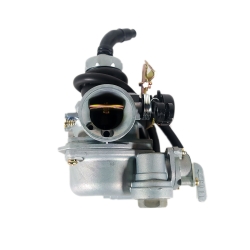 ΚΑΡΜΠΥΡΑΤΕΡ LIFAN LF125/IP52FMI-B ROC