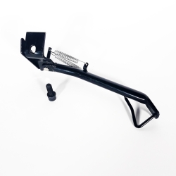 ΣΤΑΝΤ ΠΛΑΙΝΟ YAMAHA AEROX 50  NEOS NITRO 50  ΜΑΥΡΟ