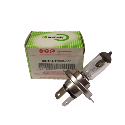 ΛΑΜΠΑ 12V 60 55W H4 SUZUKI ΓΝΗΣΙΑ