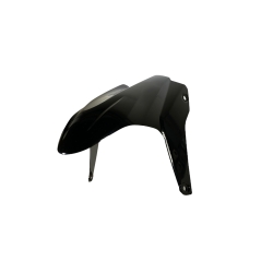 ΦΤΕΡΟ ΜΠΡΟΣΤΑ YAMAHA AEROX 2013-14 ΜΑΥΡΟ