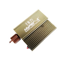 ΗΛΕΚΤΡΟΝΙΚΗ HONDA ASTREA SUPRA DIO DAYAND DY100 5PIN RACING ΜΕ ΧΑΡΤΟΓΡΑΦΙΣΗ  HYPER-X