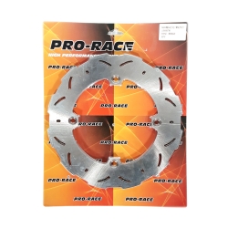 ΔΙΣΚΟΠΛΑΚΑ ΠΙΣΩ SUZUKI DL 650-1000 KLV 1000 PRORACE