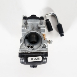 ΚΑΡΜΠΥΡΑΤΕΡ SCOOTER ΡΗΒG 17.5MM ΤΥΠΟΥ DELLORTO ROC