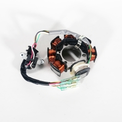ΠΗΝΙΟΦΟΡΟΣ YAMAHA CRYPTON T105 ΓΝΗΣΙΟΣ