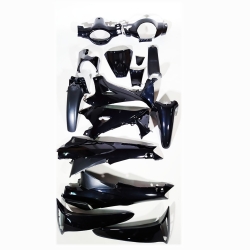 ΠΛΑΣΤΙΚΑ ΣΕΤ HONDA INNOVA ΜΑΥΡΟ 15TEM OOH ROC