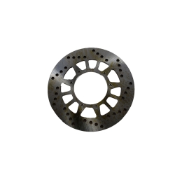 ΔΙΣΚΟΠΛΑΚΑ ΠΙΣΩ YAMAHA XT 600 XT225 SENSOR