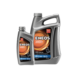 ΛΑΔΙ ENEOS 80W 90 ΒΑΛΒΟΛΙΝΗ 1L
