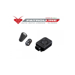 ΚΑΛΩΔΙΩΣΗ PATROLINE UNIVERSALZW.9.15610 KYMCO ΓΝΗΣΙΑ