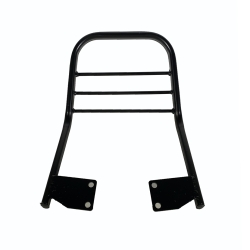 ΣΧΑΡΑ SYM VF125  ΜΑΥΡΗ