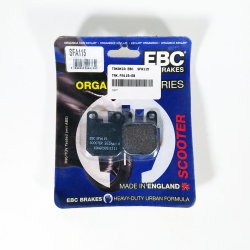 ΤΑΚΑΚΙΑ SFA115  EBC