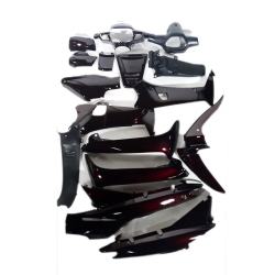 ΠΛΑΣΤΙΚΑ ΣΕΤ HONDA SUPRA ΒΥΣΣΙΝΙ ROC OEM