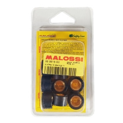 ΜΠΙΛΙΕΣ ΦΥΓΟΚΕΝΤΡΙΚΟΥ 20 Χ 12 11gr ΣΕΤ(8ΤΕΜ) MALOSSI 669919GO