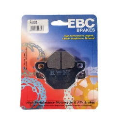 ΤΑΚΑΚΙΑ FA481  EBC