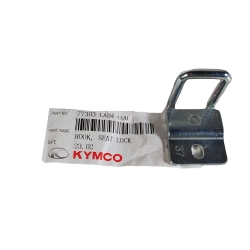 ΑΓΚΙΣΤΡΟ ΚΛΕΙΣΤΡΟΥ ΣΕΛΑΣ KYMCO AGILITY 16+ 50/125/200 P GT300i ΓΝΗΣΙΟ