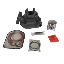 ΚΥΛΙΝΔΡΟΠΙΣΤΟΝΟ PEUGEOT BUXY SPEEDFIGHT 50 LC 40.00MM ROC