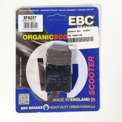 ΤΑΚΑΚΙΑ SFA257  EBC