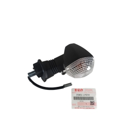 ΦΛΑΣ SUZUKI DL650 K7-L1  DL1000 K7-L0 V-STROM ΕΜΠΡΟΣ ΑΡΙΣΤΕΡΑ