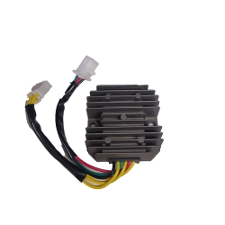 ΑΝΟΡΘΩΤΗΣ SYM HD125 HD200 6ΚΑΛΩΔΙΑ 2ΦΙΣ W-STD