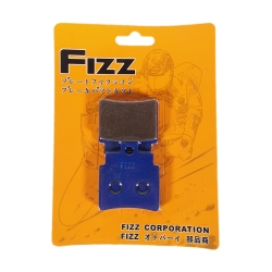 ΤΑΚΑΚΙΑ FA355 FIZZ ROC