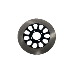 ΔΙΣΚΟΠΛΑΚΑ ΕΜΠΡΟΣ SUZUKI GN125 GS125 TU125