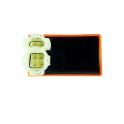 ΗΛΕΚΤΡΟΝΙΚΗ KEEWAY MATRIX 50 2T A/C