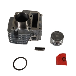 ΚΥΛΙΝΔΡΟΠΙΣΤΟΝΟ YAMAHA CRYPTON-R 115 51ΜΜ VERNAL