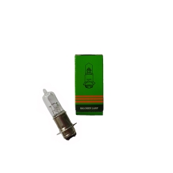 ΛΑΜΠΑ 12V 35 35W M5 3 ΑΚΙΔΕΣ