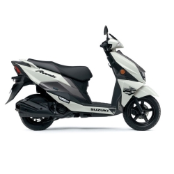 .Κ ΜΟΤ/ΤΑ SUZUKI AVENIS 125 (UN125)