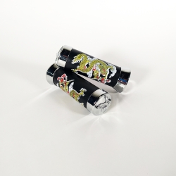 ΧΕΙΡΟΛΑΒΕΣ CUSTOM ΔΡΑΚΟΣ ΣΕΤ